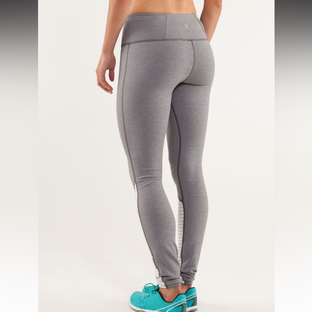 Lululemon Runder Under Pant size 6 - Picture 2 of 14